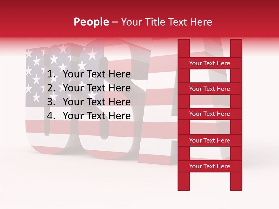 Writing Human People PowerPoint Template