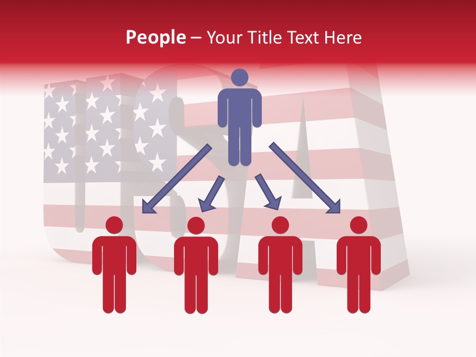 Writing Human People PowerPoint Template