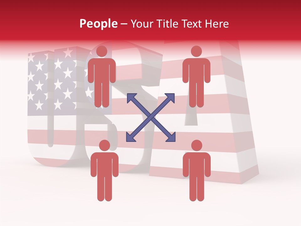 Writing Human People PowerPoint Template