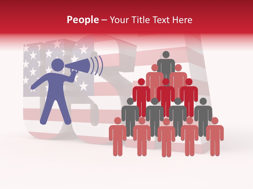 Writing Human People PowerPoint Template