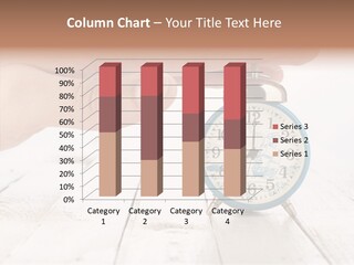 Garden Compo Ition Mother PowerPoint Template