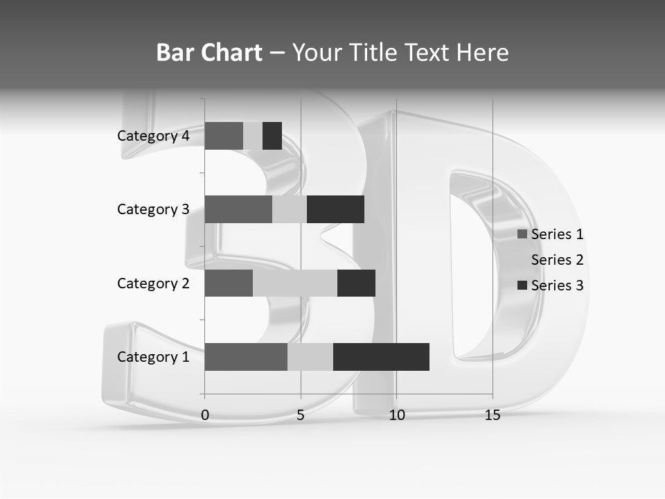 Web Metallic Big PowerPoint Template