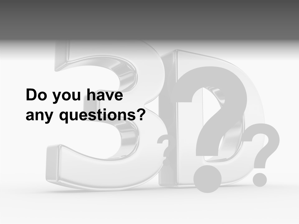 Web Metallic Big PowerPoint Template