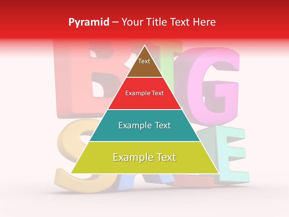 Ea On Green Tore PowerPoint Template