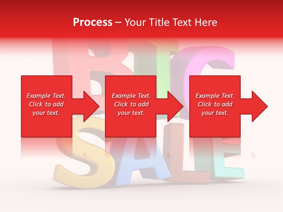 Ea On Green Tore PowerPoint Template