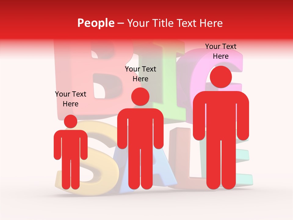 Ea On Green Tore PowerPoint Template