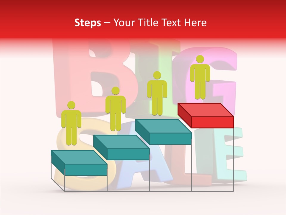 Ea On Green Tore PowerPoint Template