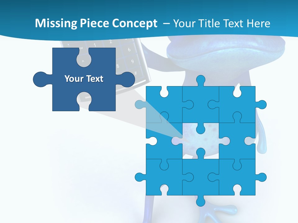 Ecosystem Dart Nature PowerPoint Template