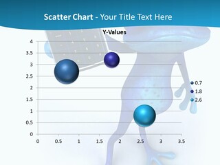 Ecosystem Dart Nature PowerPoint Template