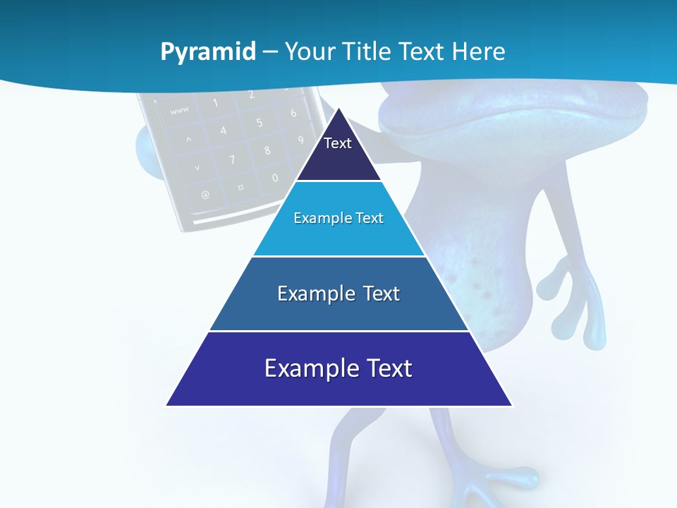 Ecosystem Dart Nature PowerPoint Template