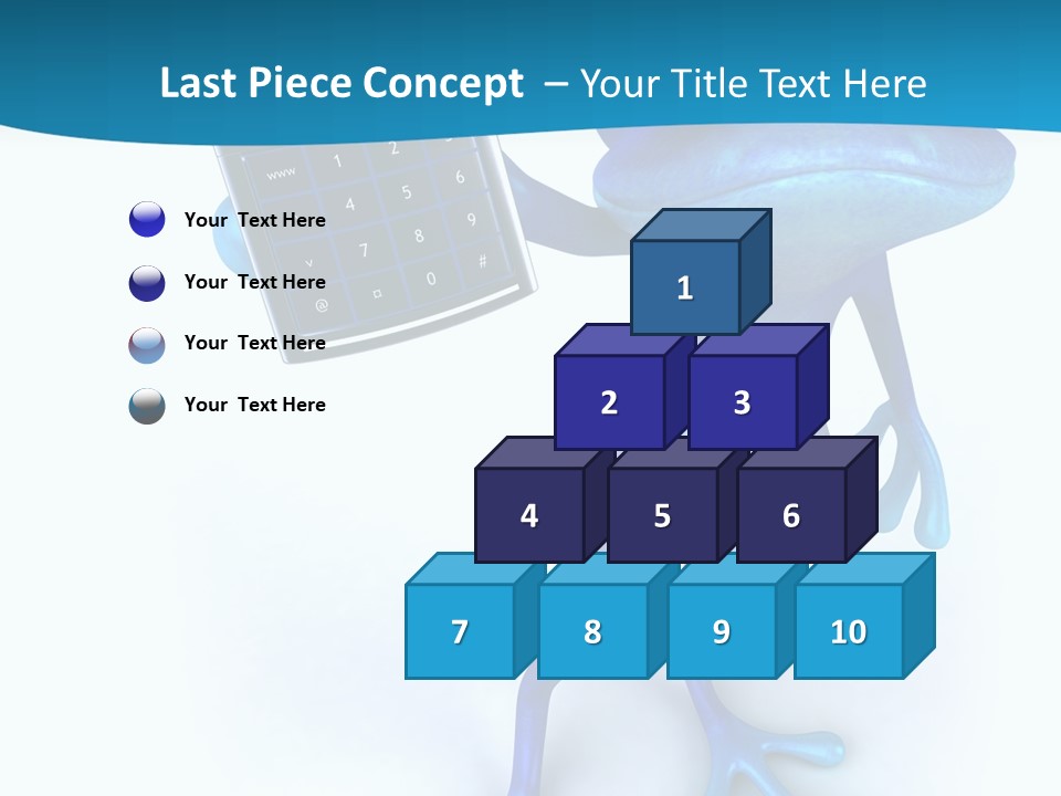Ecosystem Dart Nature PowerPoint Template