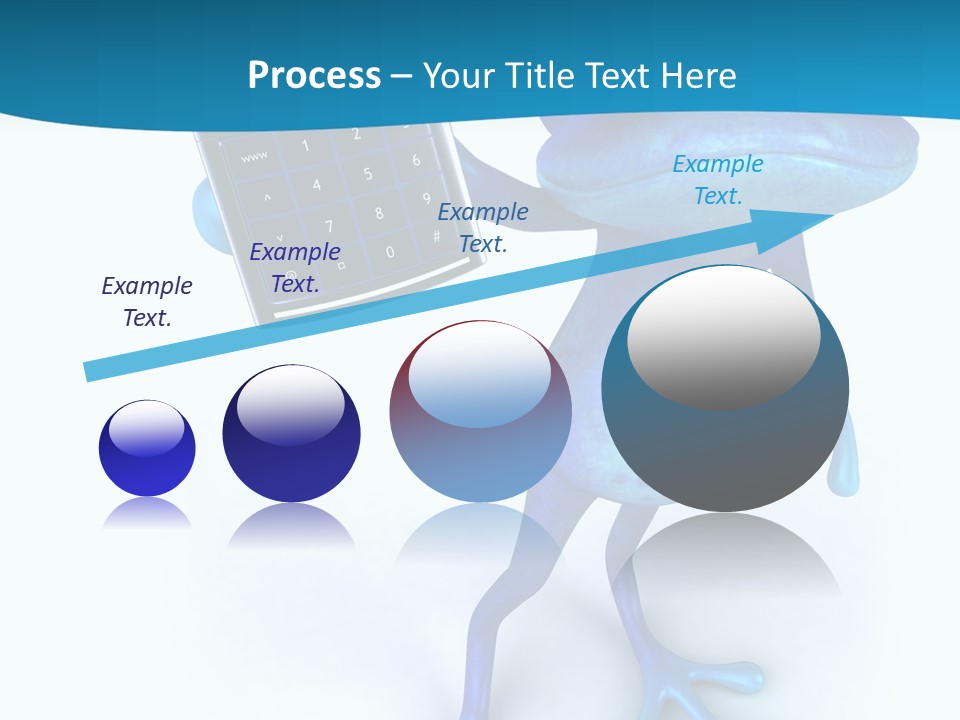 Ecosystem Dart Nature PowerPoint Template
