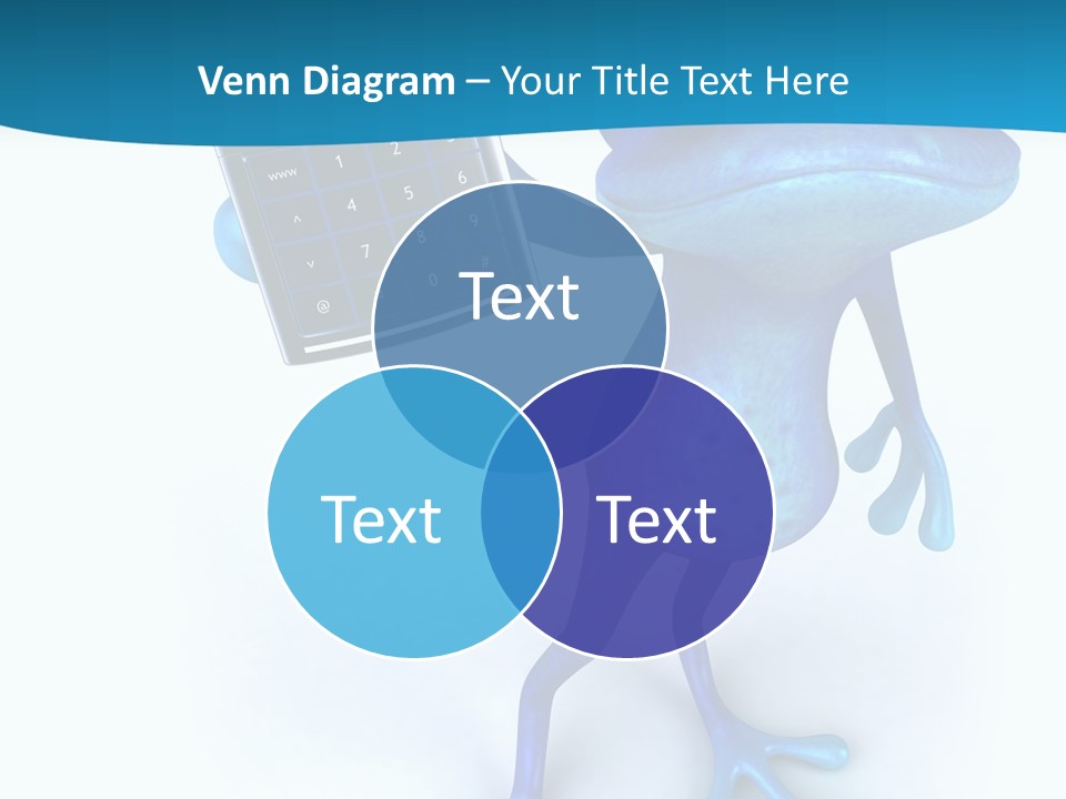 Ecosystem Dart Nature PowerPoint Template