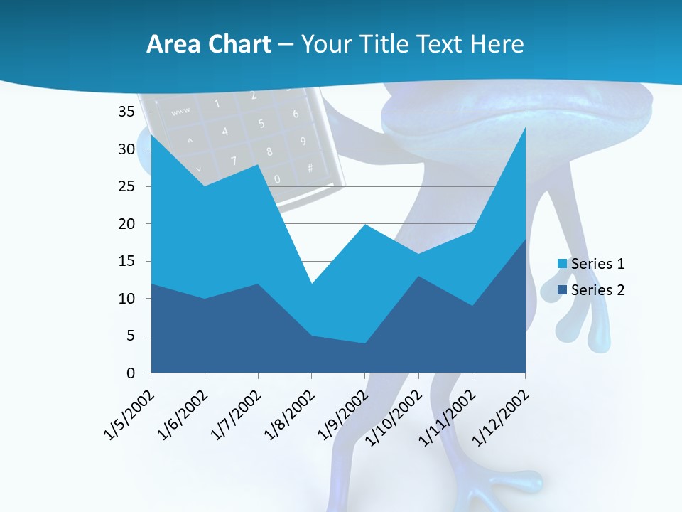 Ecosystem Dart Nature PowerPoint Template