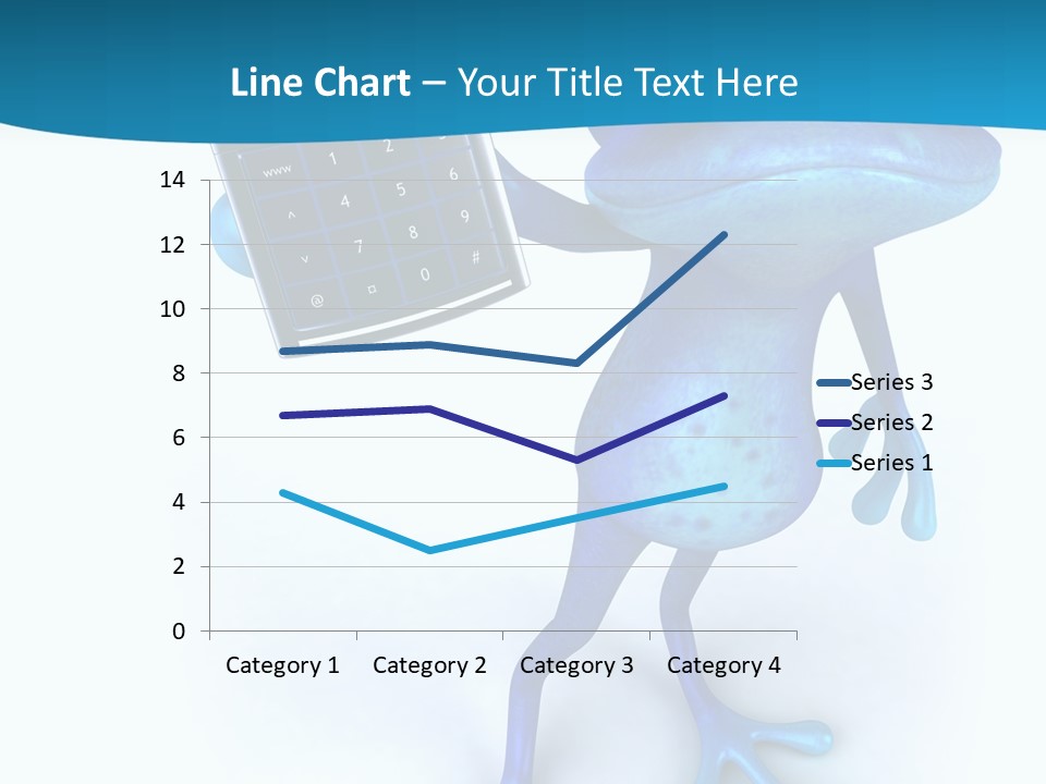 Ecosystem Dart Nature PowerPoint Template