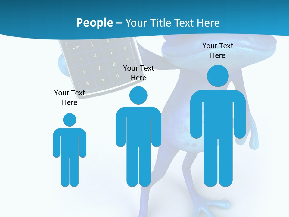 Ecosystem Dart Nature PowerPoint Template