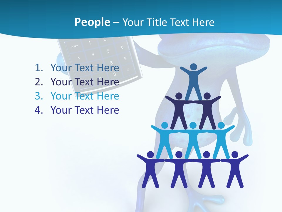 Ecosystem Dart Nature PowerPoint Template