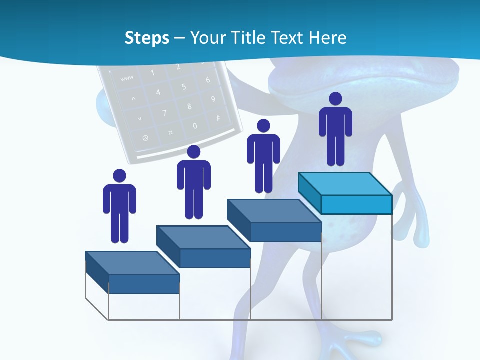 Ecosystem Dart Nature PowerPoint Template
