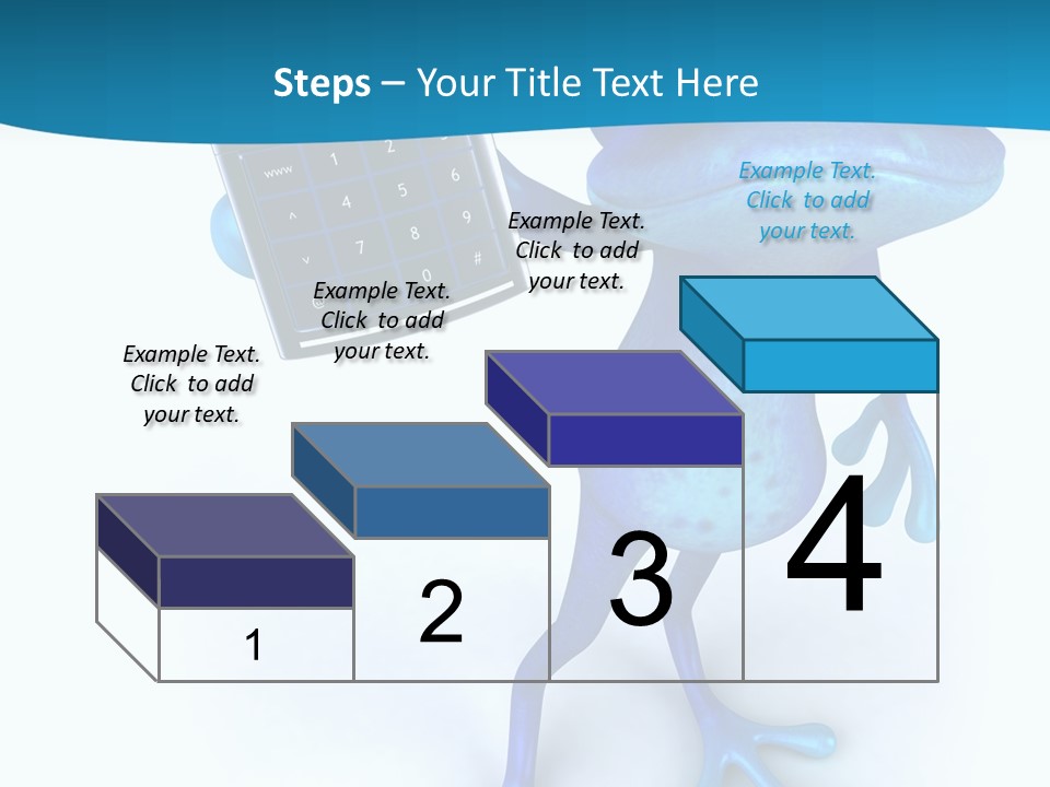 Ecosystem Dart Nature PowerPoint Template