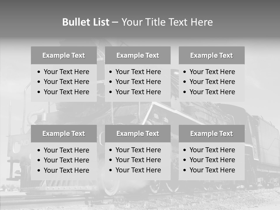 Old Holiday Red PowerPoint Template