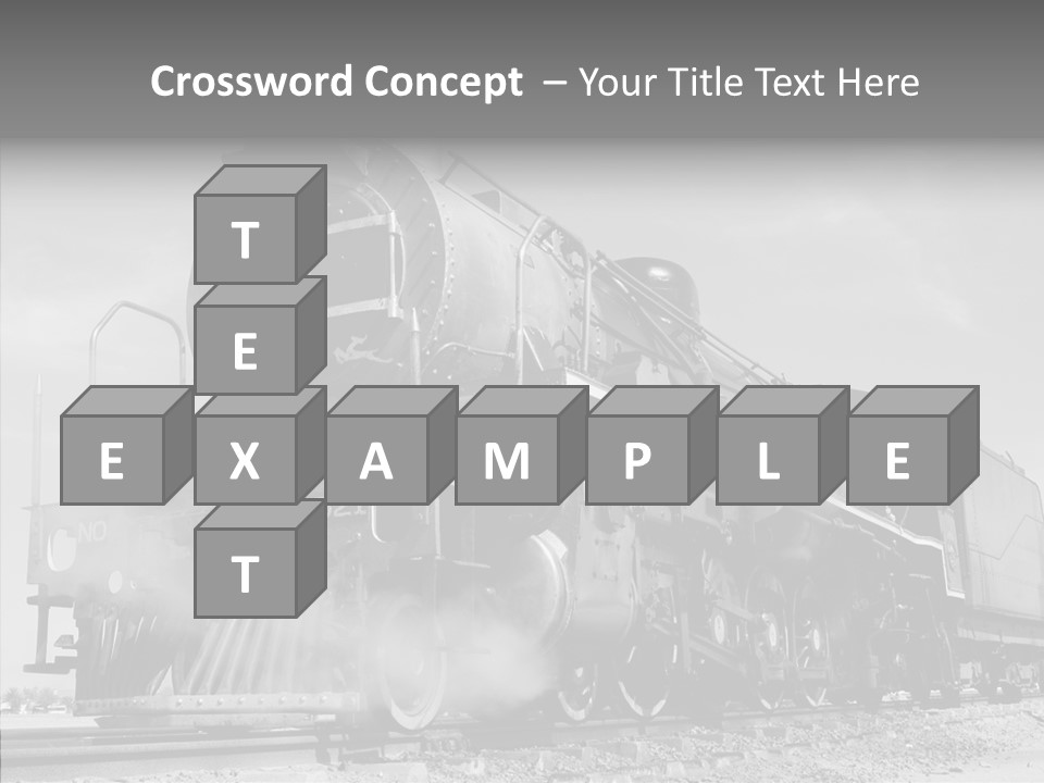 Old Holiday Red PowerPoint Template