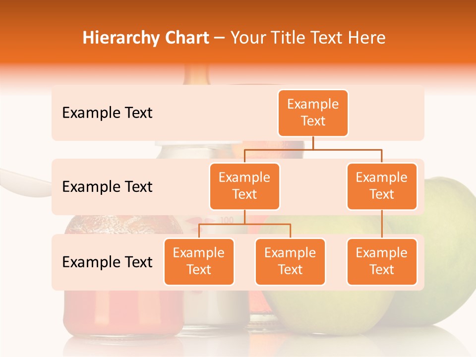 Ingredient Path Child PowerPoint Template