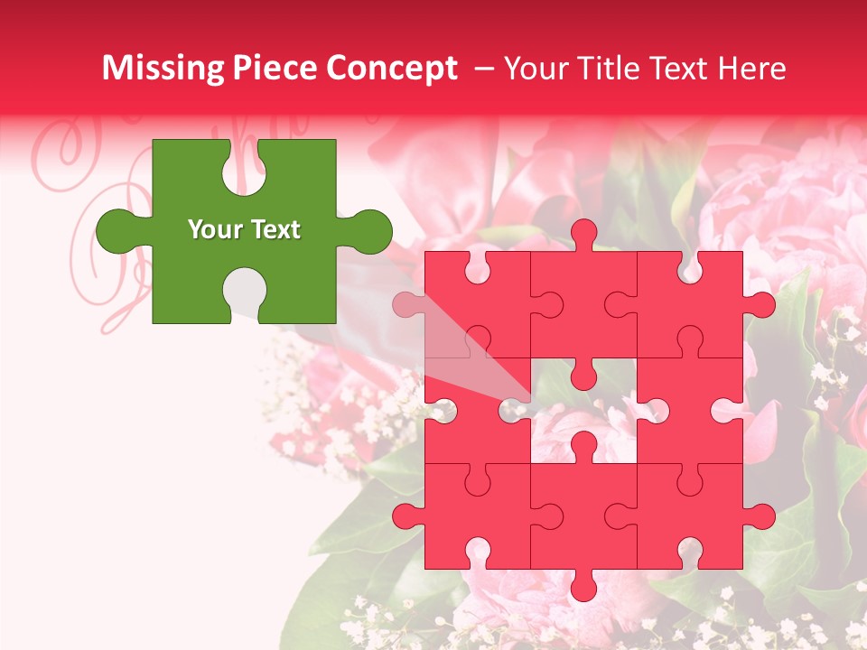 Plant Tradition Congratulations PowerPoint Template