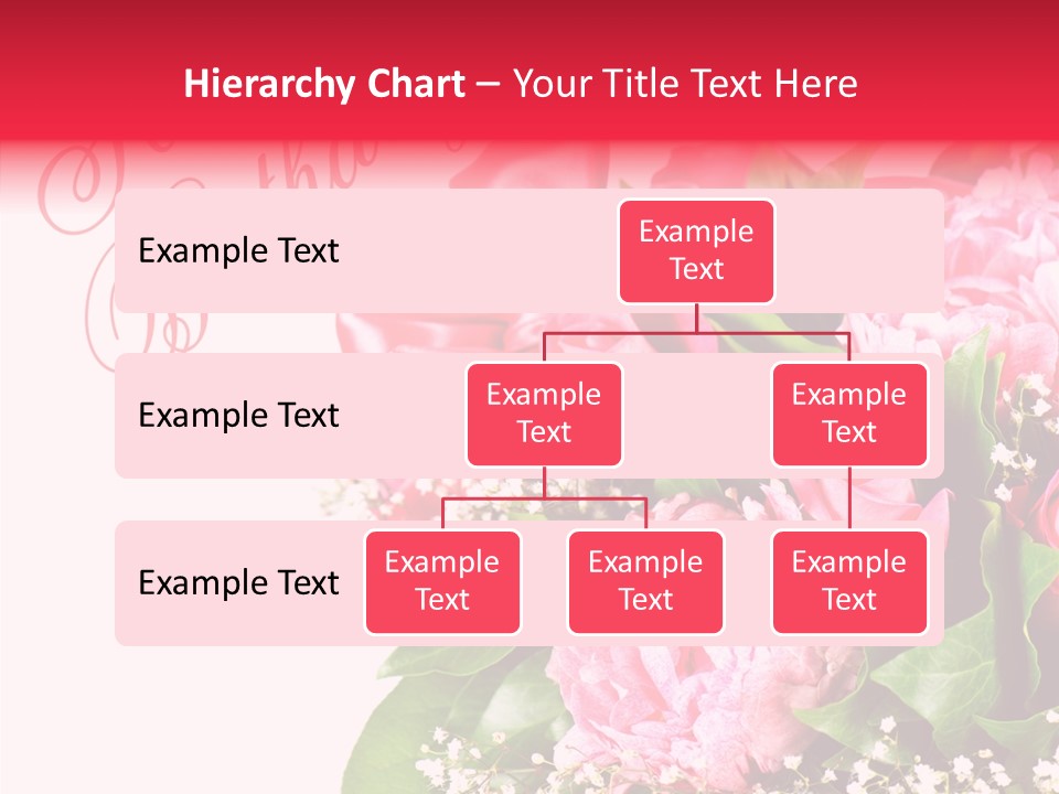 Plant Tradition Congratulations PowerPoint Template