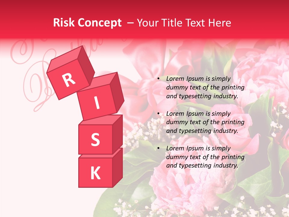 Plant Tradition Congratulations PowerPoint Template