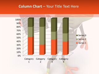 Tropics Ecosystem Mobile PowerPoint Template