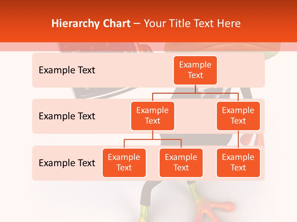 Tropics Ecosystem Mobile PowerPoint Template