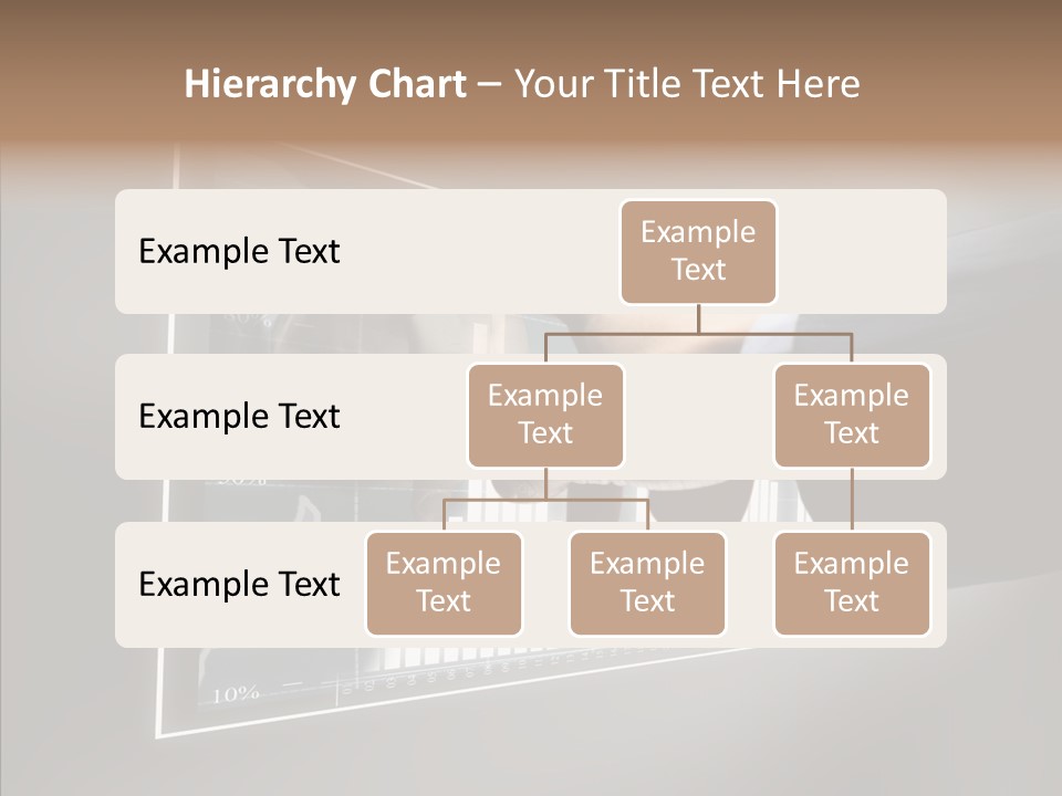 Looking People Price PowerPoint Template