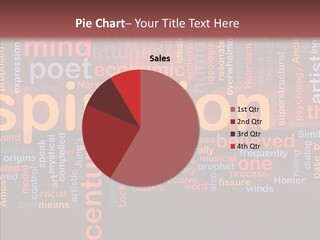 Definition Representation Modern PowerPoint Template