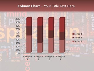 Definition Representation Modern PowerPoint Template