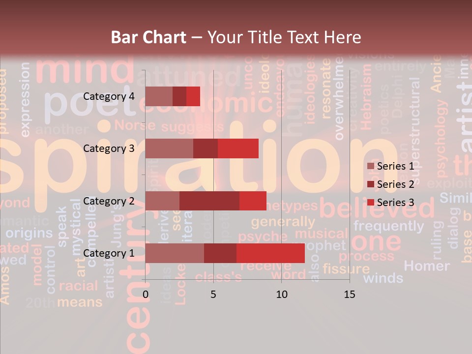 Definition Representation Modern PowerPoint Template