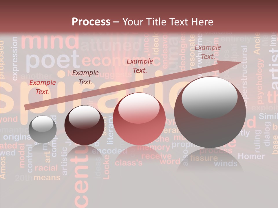 Definition Representation Modern PowerPoint Template