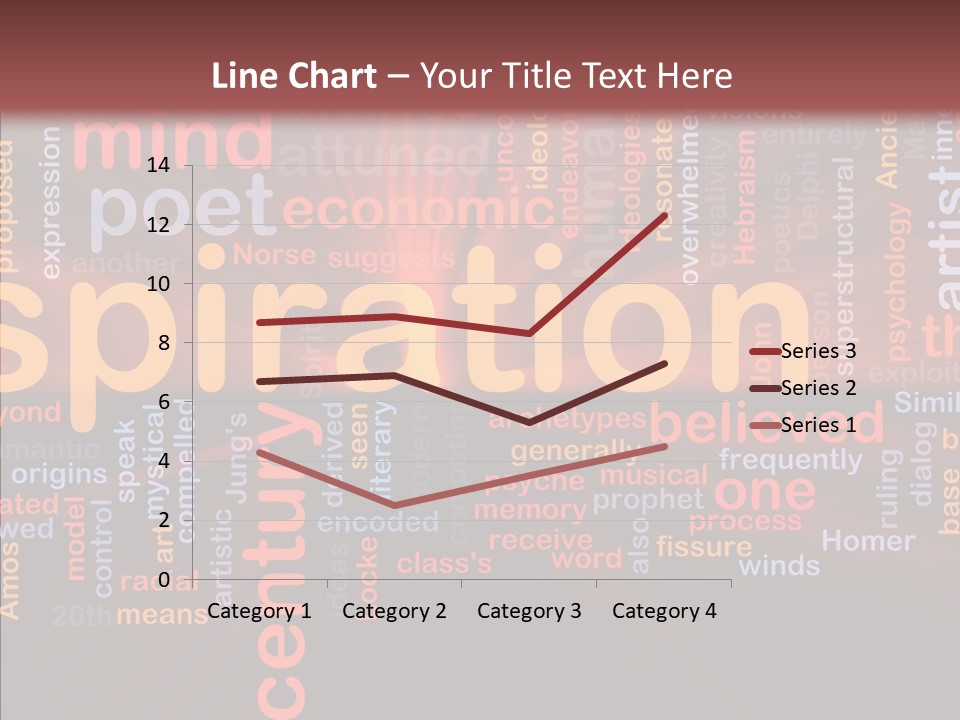 Definition Representation Modern PowerPoint Template