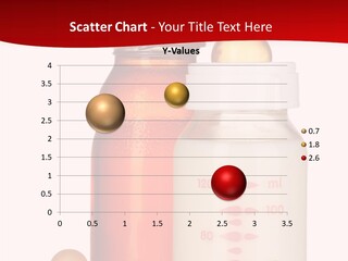 Vegetable Food Isolated PowerPoint Template