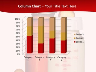 Vegetable Food Isolated PowerPoint Template