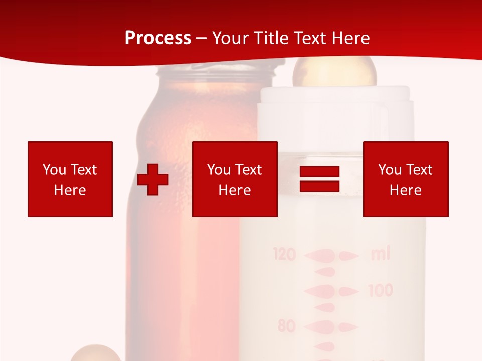 Vegetable Food Isolated PowerPoint Template