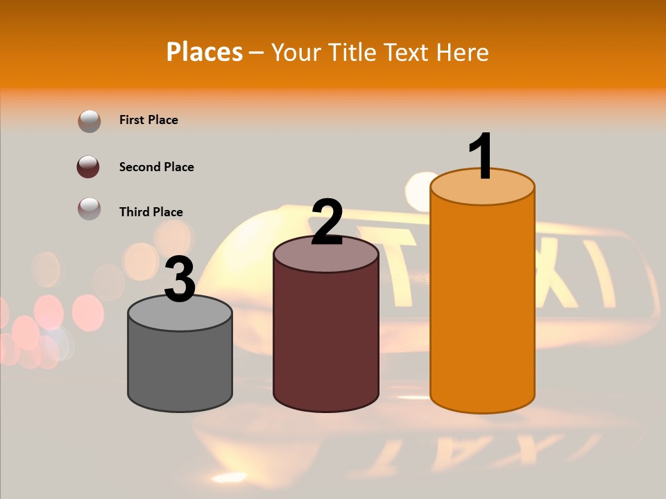 Idea Line Creation PowerPoint Template