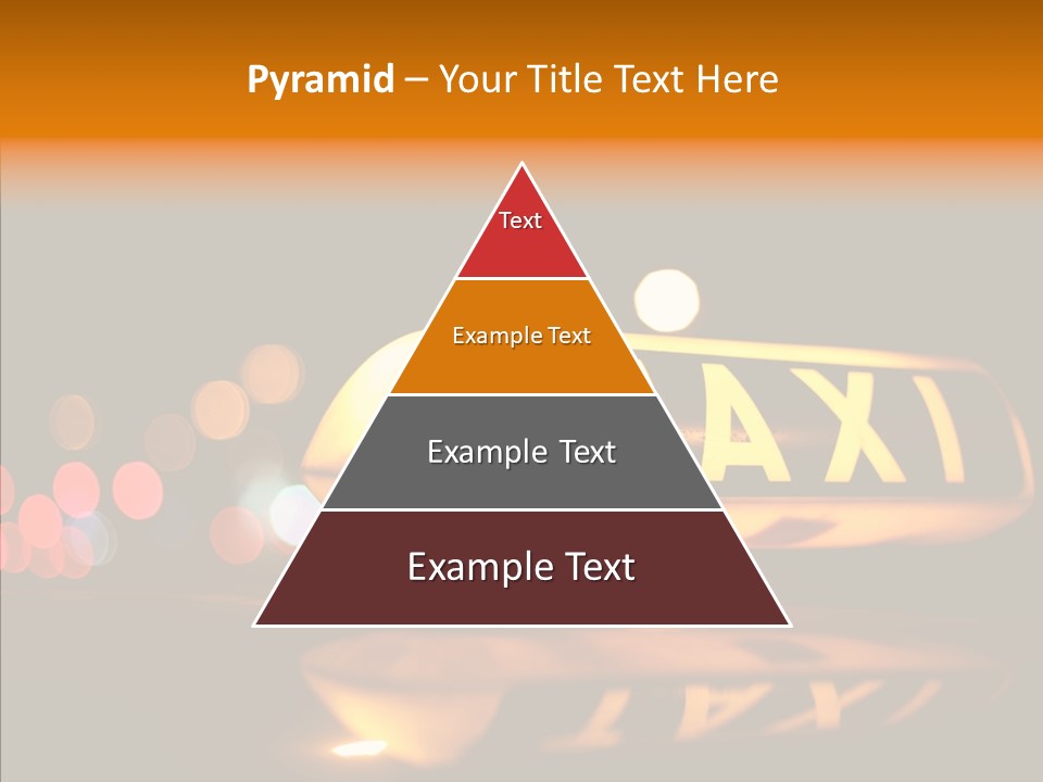 Idea Line Creation PowerPoint Template