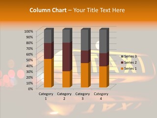 Idea Line Creation PowerPoint Template