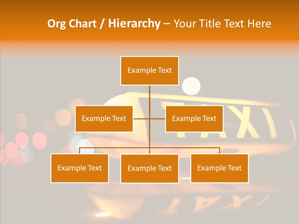 Idea Line Creation PowerPoint Template