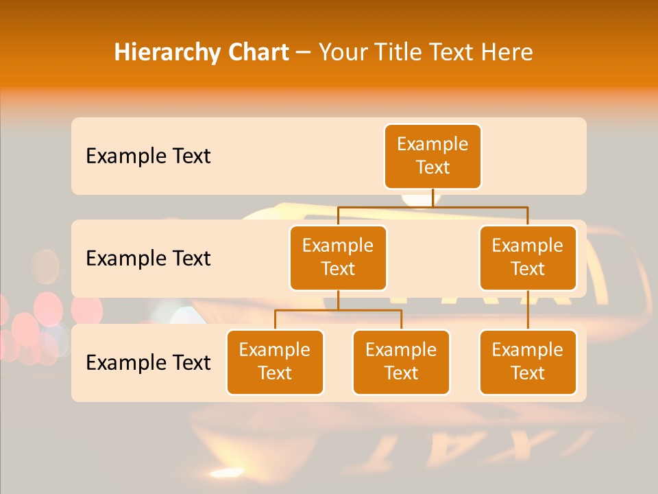 Idea Line Creation PowerPoint Template