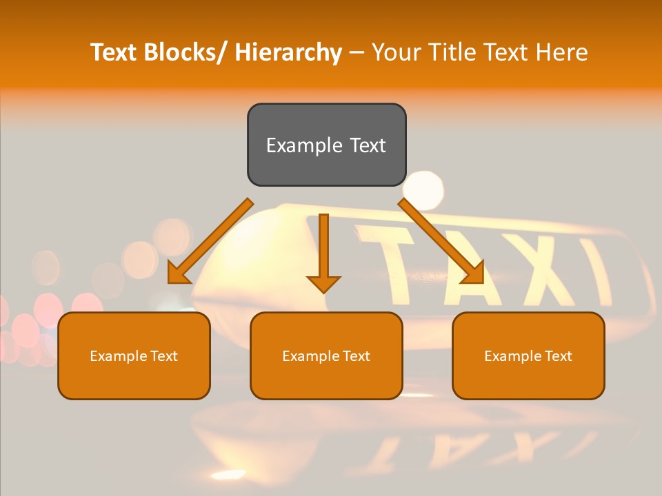 Idea Line Creation PowerPoint Template