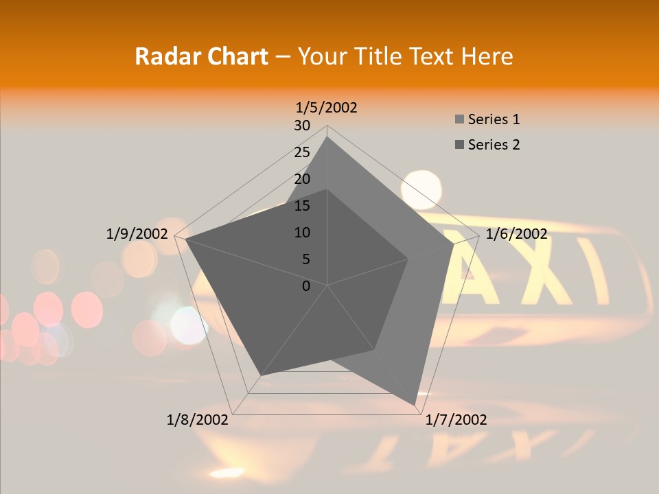 Idea Line Creation PowerPoint Template