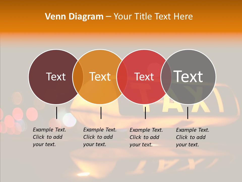 Idea Line Creation PowerPoint Template
