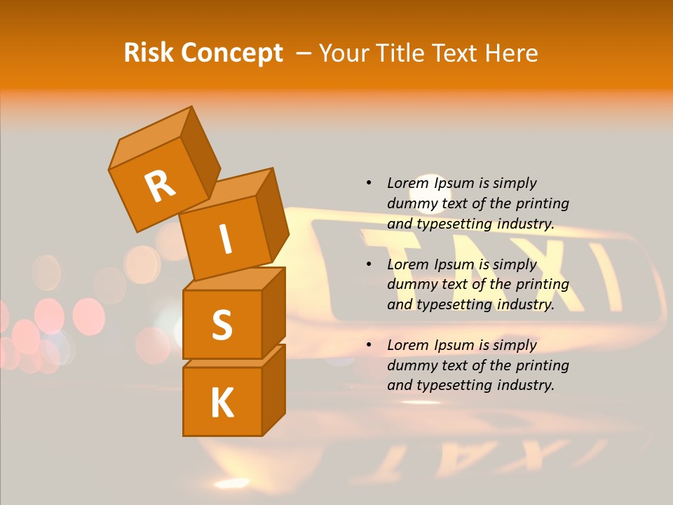 Idea Line Creation PowerPoint Template