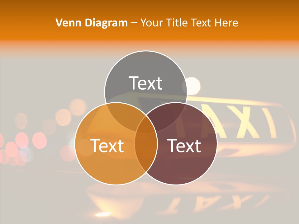 Idea Line Creation PowerPoint Template